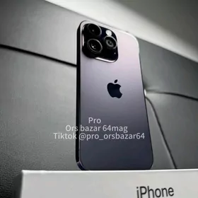 iPhone 14 Pro 2 sim87 % 128