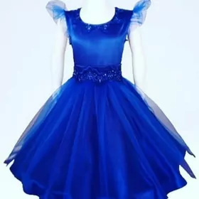 Детское платье