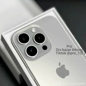 iPhone 15 Pro 2 sim 128 gb