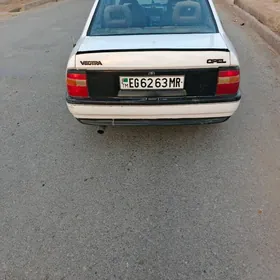Opel Vectra 1991
