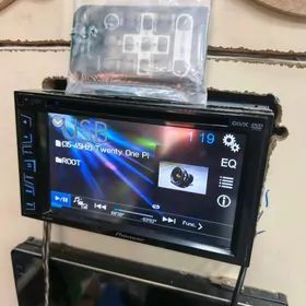 orginal pioneer telewizor