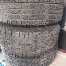 tekerler / pokryşka