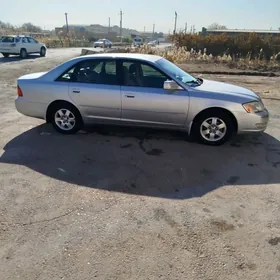 Toyota Avalon 2002