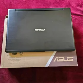 ноутбук ASUS 15.6 HD SLIM LED