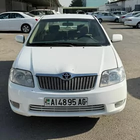 Toyota Corolla 2005
