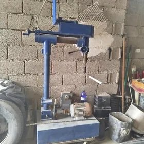 Сверлинний.Станок.