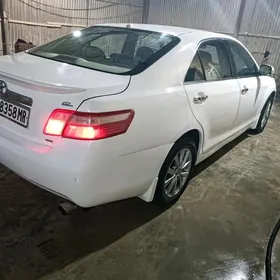 Toyota Camry 2008