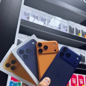 🤩IPHONE 17 Pro🤩