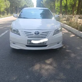 Toyota Camry 2006