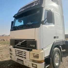 Volvo FH 460 2000