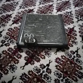 родиятор кондисанер панелдаки