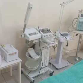 фарфоровая куколка, карбоновый