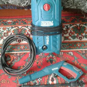 моющий апарат