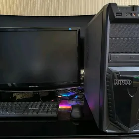 Kompyuter taynjak i3 4pok 22li