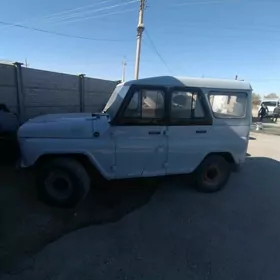 UAZ 469 2008
