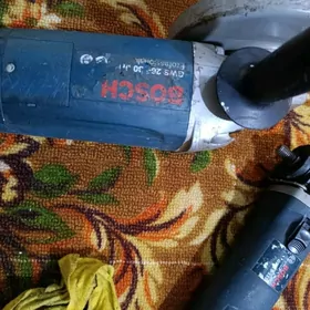 BOSCH BOLGARKA...org..