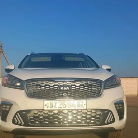 Kia Sorento 2020