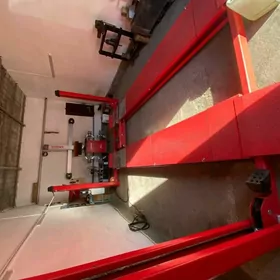 Развал Схождение razwal 3D