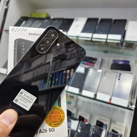 Samsung A26 5G 6/128GB