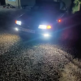 Opel Astra 1992