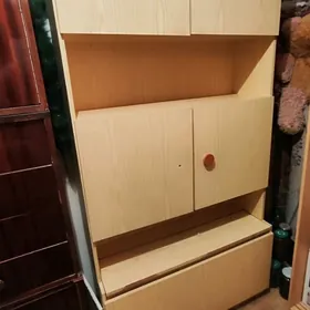 шкаф шифонер тумба