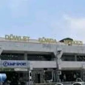 Аренда помещения Русский базар