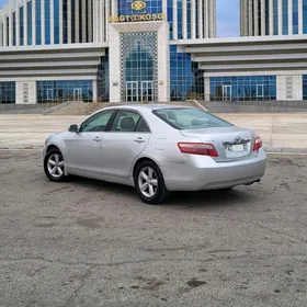 Toyota Camry 2008