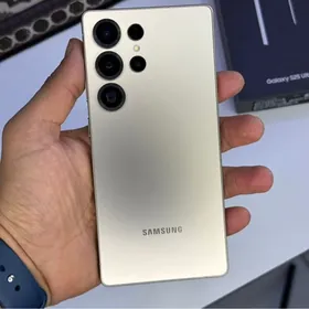 Samsung S25Ultra 12/256gb