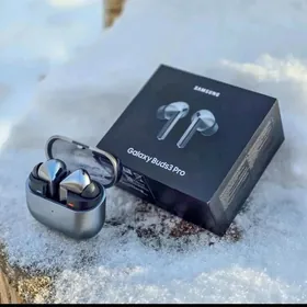 Samsung galaxy buds 3pro