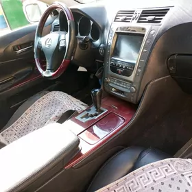 Lexus ES 330 2006