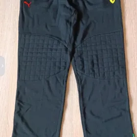 спортивные брюки