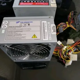 Блок питания от ПК б/у