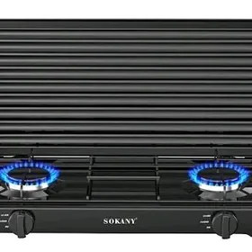 gaz plita плита газовая utuk