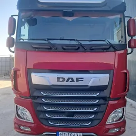 DAF 480 2020