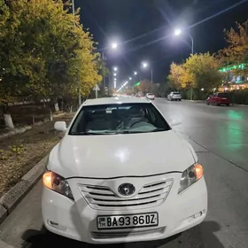 Toyota Camry 2008