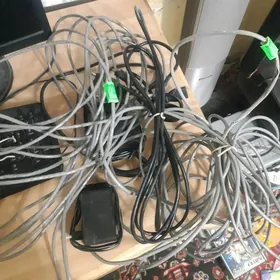 komp.rolter kabel,кабели для п