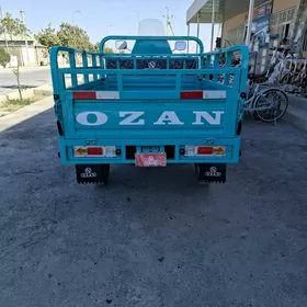 Ozan 200CC 2025