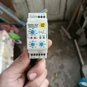 защита от напрежения