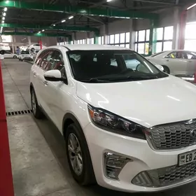 Kia Sorento 2020