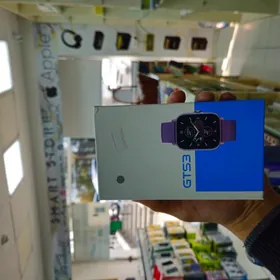 Smart Watch GTS3