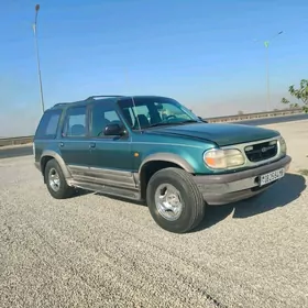 Ford Explorer 1997
