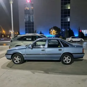 Opel Vectra 1991