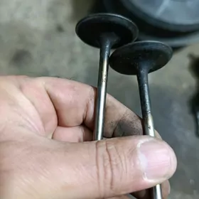 клапана от хайса