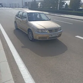 Volkswagen Polo 2005