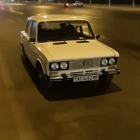 Lada 2106 1990