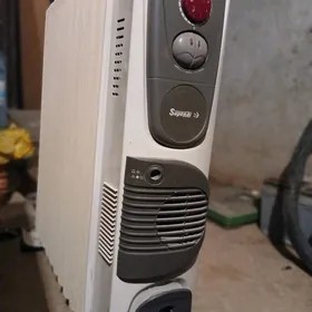 peç batareý ỳagly 12 gapirga