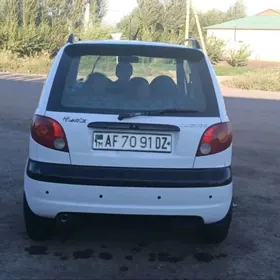 Daewoo Matiz 2003