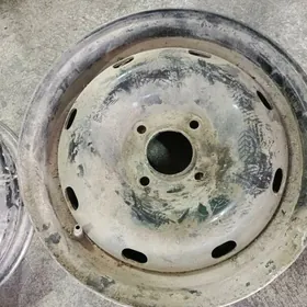 14 lik diska yaris opel