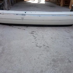 Мерседес бампер