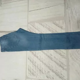 Jeans jalbar